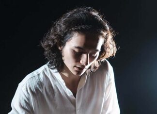 XXII FestivaLiszt, a Grottammare concerto per pianoforte dello straordinario Arsenii Moon