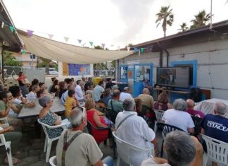 “Aperitivi di Mare e di Scienza”, conclusa con successo la rassegna al Villaggio dei Pescatori di Grottammare