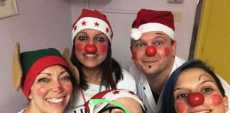 Corso di formazione per clown di corsia, al via dal 12 ottobre a San Benedetto