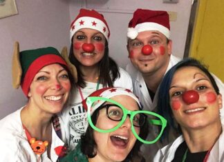 Corso di formazione per clown di corsia, al via dal 12 ottobre a San Benedetto