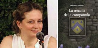 Incontri con l’autore, Maristella Bianconi presenta “La tenacia della campanula” allo chalet Da Luigi