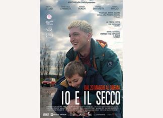 Cineforum di San Benedetto, mercoledì 28 agosto “Io e il secco” al Parco Wojtyla di San Benedetto