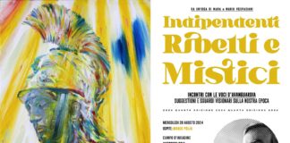 Indipendenti Ribelli e Mistici, l’antropologo Mario Polia grande protagonista della rassegna