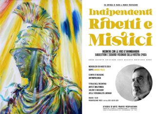 Indipendenti Ribelli e Mistici, l’antropologo Mario Polia grande protagonista della rassegna
