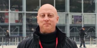 Rassegna “Un libro, tre libri”: Giovanni Rossi presenta il suo romanzo ispirato da Padre Sigismondo Damiani