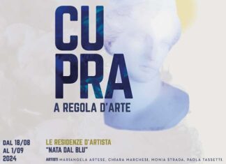 Cupra Marittima, l’arte contemporanea diventa protagonista con le Residenze d’Artista