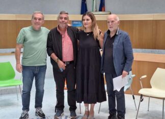 Festival del Memoir “Risacca dei Ricordi”, al via la seconda edizione dal 29 agosto al 1° settembre