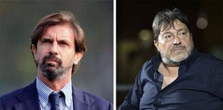 “La Risacca dei Ricordi”, venerdì 30 agosto appuntamento con Filippo Galli e Sigfrido Ranucci