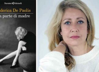 Al via “La Risacca dei Ricordi”, il festival del memoir si apre questa sera con Federica De Paolis