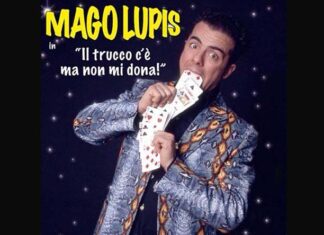 “Notti Magiche” a Grottammare, il Mago Lupis chiude la rassegna in Piazza Fazzini