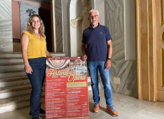 “Festival dell’Opera”, Offida rende omaggio a Puccini nel centenario della morte