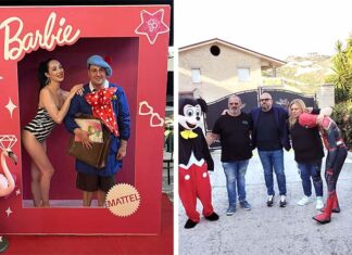 Ripatransone, Rosella Iobbi racconta il successo di Ceterland e presenta il Piceno Fashion Doll
