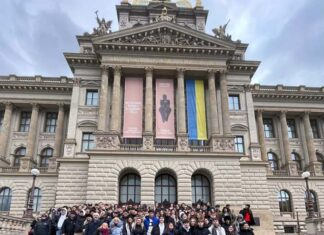 IIS “Capriotti” di San Benedetto, un anno scolastico all’insegna dei viaggi: oltre 500 gli studenti coinvolti