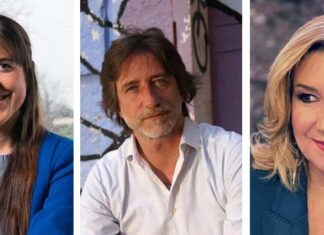 “La Risacca dei Ricordi”: domani a San Benedetto Luna Pagnin, Gianluca Peciola e Serena Bortone