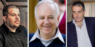 “La Risacca dei Ricordi”, gli ultimi tre appuntamenti: arrivano Dentello, Morricone e Cochi Ponzoni