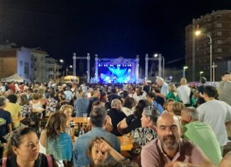 Grottammare, torna la festa del Quartiere Stazione con musica e stand gastronomici