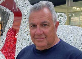 Remo Croci, arte e solidarietà alla Galleria Spazio Bianco di Pescara