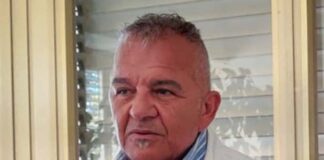 Ast di Ascoli, il direttore del Servizio dipendenze patologiche Marco Quercia è andato in pensione