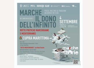 “Rotte mediterranee”, recital di Moni Ovadia il 4 settembre al Parco Archeologico di Cupra Marittima