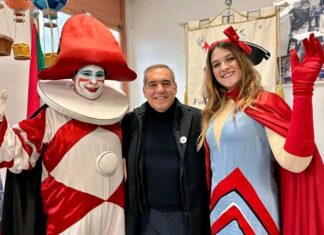 I Trabaccolari di Viareggio esprimono solidarietà al sindaco Spazzafumo