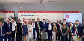 Lo sport ascolano alla 81esima Mostra d’Arte Cinematografica di Venezia