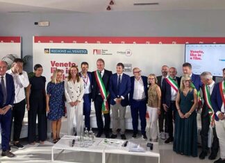 Lo sport ascolano alla 81esima Mostra d’Arte Cinematografica di Venezia