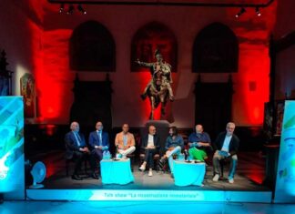 “La Sibilla e il patrimonio simbolico attrattivo”, talk show a ControVento Festival dell’Aria di Ascoli Piceno