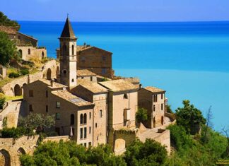 A Cupra Marittima due giorni all’insegna di arte e poesia, ecco il programma