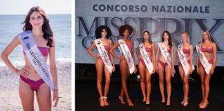 Martinsicuro, Eleonora Gioia conquista la fascia di “Miss Grand Prix Cinema”