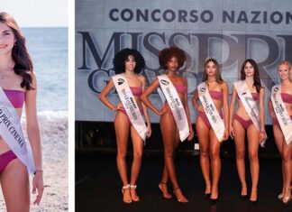 Martinsicuro, Eleonora Gioia conquista la fascia di “Miss Grand Prix Cinema”