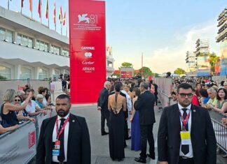 FiFa Security alla Biennale di Venezia, un’eccellenza delle Marche
