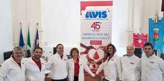 L’Avis di Cupra Marittima celebra il 45° anniversario di fondazione con una cerimonia speciale