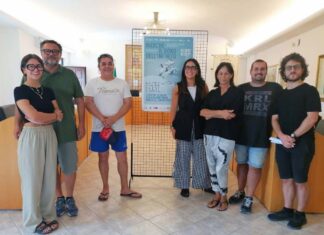 “MArCHESTORIE” a Monteprandone, il dono della poesia da San Giacomo della Marca a Dante Alighieri