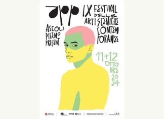 APP-Ascoli Piceno Present, torna il festival multidisciplinare delle arti sceniche contemporanee