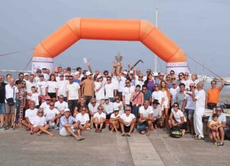 San Benedetto, Straregata 2024: vince “Adrenalina” di Bruno Bucciarelli