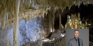 Il Consorzio Frasassi si trasforma nella società Grotte di Frasassi S.r.l.