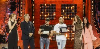 I vincitori di Musicultura 2024 in concerto al carcere di Barcaglione di Ancona