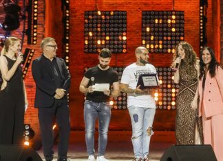 I vincitori di Musicultura 2024 in concerto al carcere di Barcaglione di Ancona