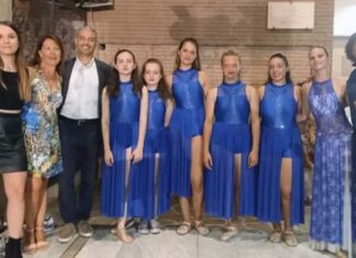 Grottammare, sipario sull’estate dell’Artistic Picenum. Novità in vista per l’autunno