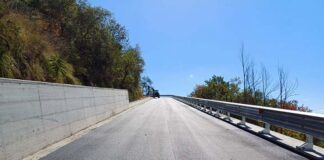 Ripatransone, riaperta al transito veicolare la S.P. 126 San Rustico