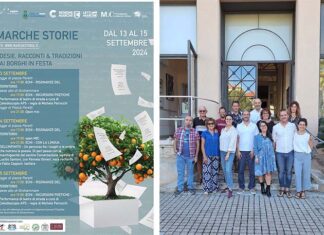 Grottammare, poesia nel borgo per la nuova edizione di MArCHESTORIE