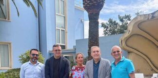 Palazzina Azzurra, si celebrano i 90 anni di amore per la cultura e il bello