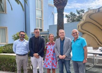 Palazzina Azzurra, si celebrano i 90 anni di amore per la cultura e il bello