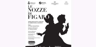 “Le Nozze di Figaro”, nuova produzione al Teatro delle Energie di Grottammare