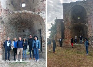 “Marche Terra di Castelli”, l’Archeoclub di Ripatransone aderisce all’iniziativa
