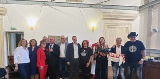 Le maschere offidane e ascolane al Columbus Day: tradizione e identità italiana in scena a New York