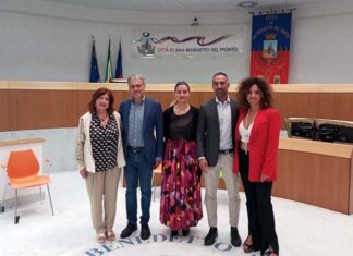 “La Palma d’Oro”, il concorso pianistico internazionale torna a San Benedetto dal 27 al 29 settembre