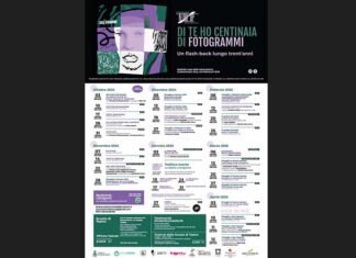 Blow up compie trent’anni di “cultura avventurosa”. Dal 3 ottobre parte la nuova stagione a Grottammare