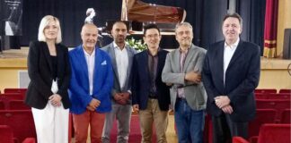 Premio “La Palma d’Oro”, domani la proclamazione dei vincitori al Teatro Concordia di San Benedetto
