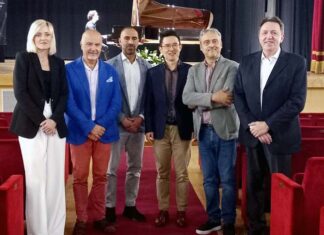 Premio “La Palma d’Oro”, domani la proclamazione dei vincitori al Teatro Concordia di San Benedetto